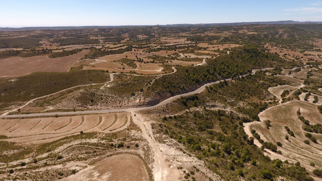 servicios aereos técnicos